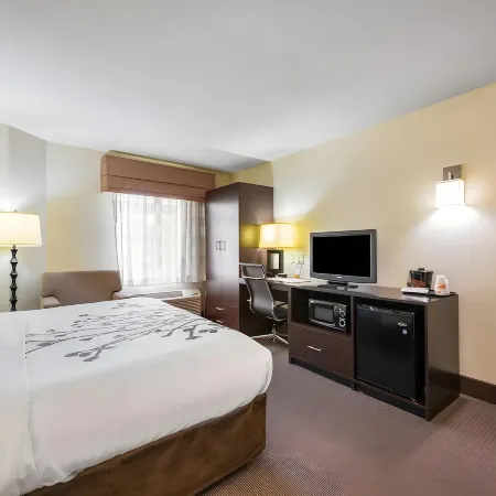 Sleep Inn Statesville I-40