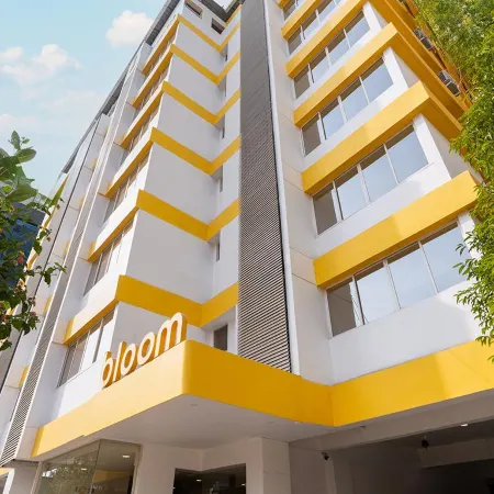 Bloom Hotel Balewadi