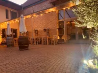 Kleine Residenz am Schloss Hotels in Wallau