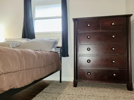 Central Stay! Near UK/Downtown/Campus.