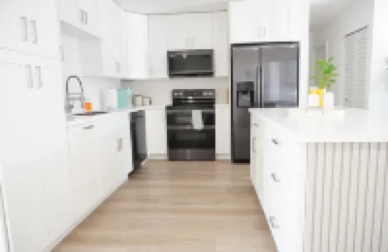 Spacious and bright 4-bedroom house in awesome area of Deerfield Beach The Cove