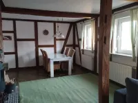 Vacation apartment Wechterswinkel Hotels in Bastheim