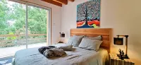 Gîte dans les bois - Nordic SPA & Nature
