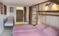 Vacation apartment Höttingen - Adults Only - near Brombachsee