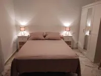 Spacious and bright apartment next to the beach
