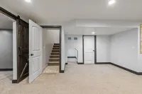 Family Friendly Home w/ Home Theatre in Beautiful Heber Valley