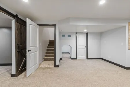 Family Friendly Home w/ Home Theatre in Beautiful Heber Valley