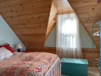 Waterfront Cottage On Lake Cobbosseeconte