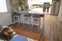 Beauty of the Valley