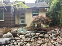 Bamboo House Studio - Clean and Cozy Apartment ready just for you!