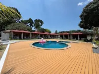 Pangkor Waterfall Beach Resort