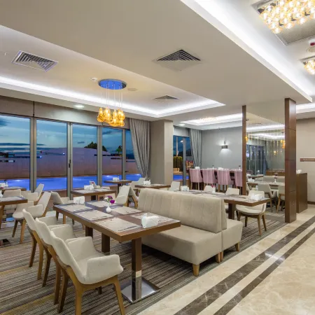 Hampton by Hilton Canakkale Gallipoli