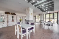 VIP Hot Spring Hotel Hotels in Yesan-gun