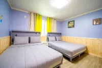 Yanggu Butterfly Pension Hotels in Yanggu-gun