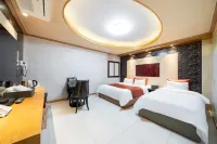 Hotel Unity