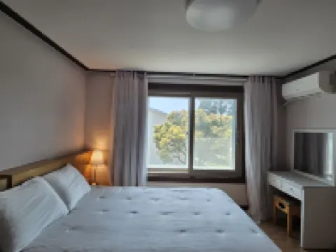 Seogwipo Joeun House Pensio