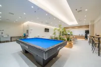 Chungju H Avenue H Avenue City Hall Branch Hotels in Chungju
