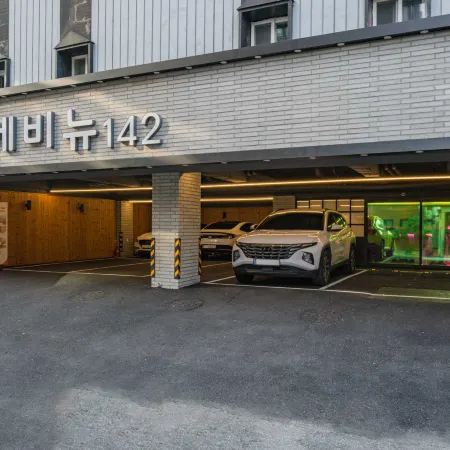 Bucheon Avenue 142