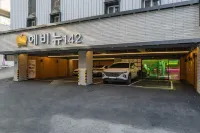 Bucheon Avenue 142 Hotel dekat Bucheon University