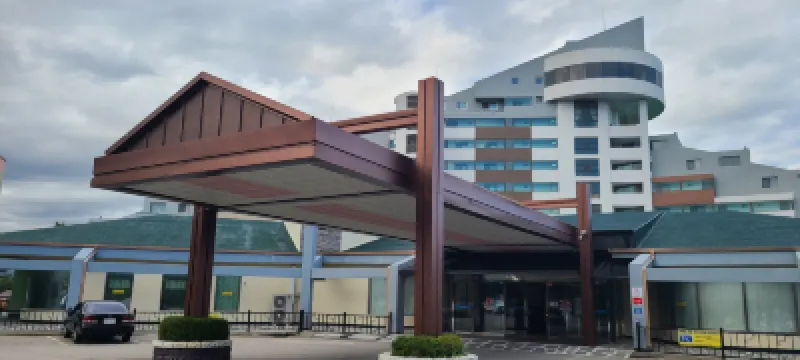 Seorak 4U Resort Отели в г. 