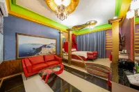 Muan New Drive in Hotel Hotels in Muan