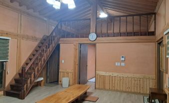 Cheongju Yegung Hanok Village Pension