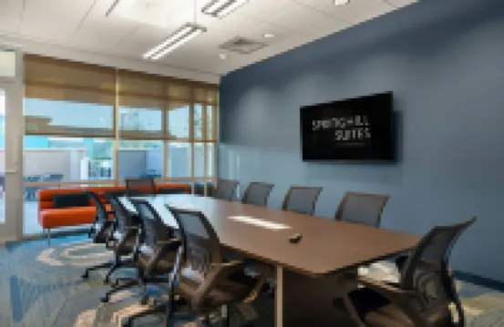 SpringHill Suites West Melbourne Palm Bay