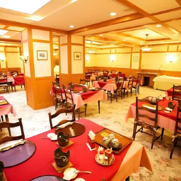 Tsuruya Ryokan