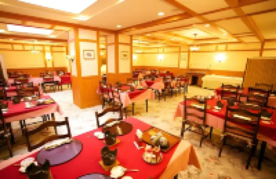 Tsuruya Ryokan