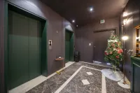 Dongtan First Hotel Hôtels à : Hwaseong