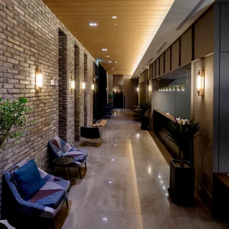 Hotel East9 Отели рядом с достопримечательностью «Фантазийный музей чашек»