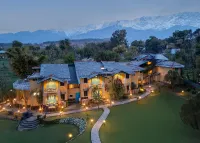 Tree of Life Birdsong Chalets , Dharamshala - Wi-Fi