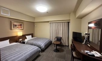 Hotel Route-Inn Hofu Ekimae