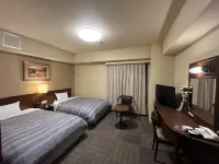 Hotel Route-Inn Hofu Ekimae Hotels in 