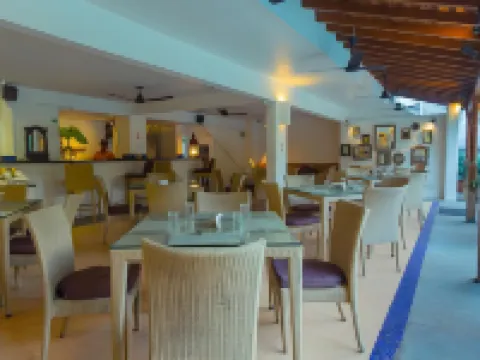 Casablanca Hotels in Candolim