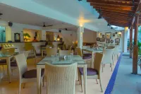 Casablanca Hotels in Candolim