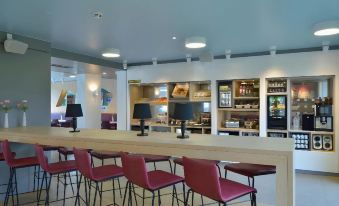 B&B HOTEL Lüneburg