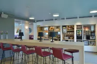 B&B HOTEL Lüneburg Hotels in Adendorf