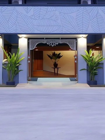 รูปภาพของนารา เรสซิเดนซ์ ตรัง