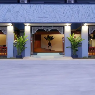 Nara Residence Trang