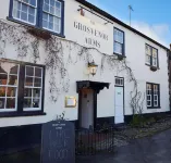 The Grosvenor Arms Các khách sạn ở Bishopstrow