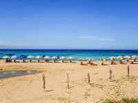 Ibiza Kenting Hotel Hotels in Pingdong