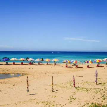 Ibiza Kenting Hotel Отели рядом с достопримечательностью «Пляж Кэньтин»