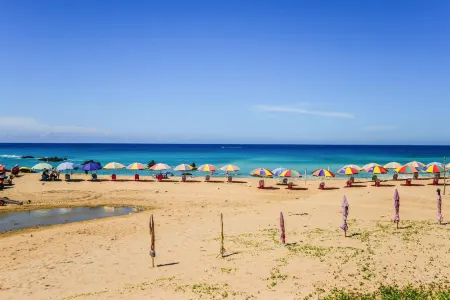 Ibiza Kenting Hotel Отели рядом с достопримечательностью «Kenting National Forest Recreation Area»