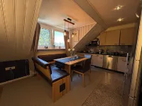 . Lichtblick 2.0 vacation apartment near Centro and Rudolf Weber Arena