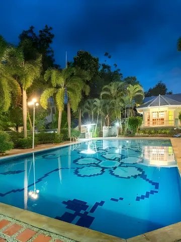 รูปภาพของไอวี่ คอทเทจ บาย คิวว์ โฮเทล