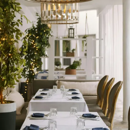 Hotel Beverly Terrace - Beverly Hills West Hollywood