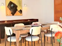 Art & Living I Die Kunstfarm I Gruppenunterkunft nähe Frankfurt I Messe