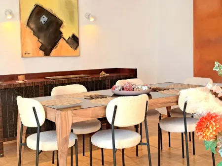 Art & Living I Die Kunstfarm I Gruppenunterkunft nähe Frankfurt I Messe