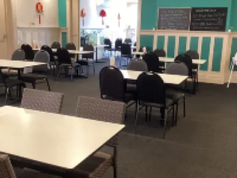 Grand Hotel Bega Hotels in Bega